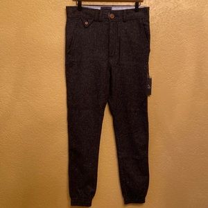 I Love Ugly Bobby Pant Speckled